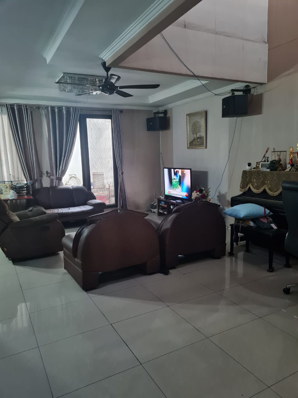 Rumah Dijual di Vassa Wood di Lippo Cikarang